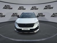 Neu Renault Austral Esprit Alpine 150 PS (110 kW) 2026 Weiss qnc+schwarz gne SUV