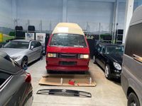 gebraucht VW Multivan T3Ausbauprojekt