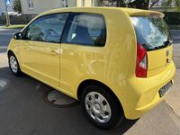 gebraucht Seat Mii 1.0 Style Ecomotive # Klima# GRA# SHZ