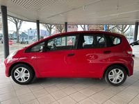 Gebraucht Honda Jazz S 90 PS (66 kW) 2015 Rot Kleinwagen