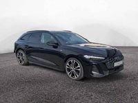 Neu Audi A5 S-Line 204 PS (150 kW) 2026 Schwarz Kombi
