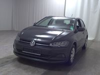 gebraucht VW Polo 1.0 TSI Comf. Navi PDC Shz