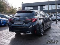 Neu Toyota Corolla 196 PS (144 kW) 2025 Schwarz Kombi