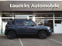 gebraucht Jeep Renegade Limited S-Edition MY23 1.5l MHEV 48V DC