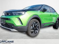 Gebraucht Opel Mokka Elegance 131 PS (96 kW) 2021 Grün SUV