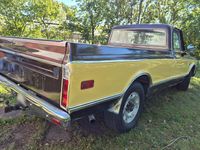 Gebraucht Chevrolet C20 1968 Pickup