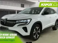 Gebraucht Renault Austral Evolution 158 PS (116 kW) 2024 Glacier white SUV