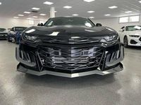 Gebraucht Chevrolet Camaro ZL1 340 PS (250 kW) 2022 Schwarz Coupé