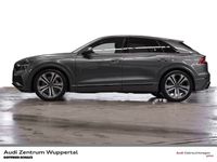 gebraucht Audi Q8 55 TFSI E S-LINE