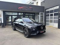 Gebraucht Mercedes GLS400 AMG line 330 PS (242 kW) 2023 Schwarz SUV