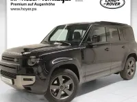Gebraucht Land Rover Defender S 200 PS (147 kW) 2026 Schwarz SUV