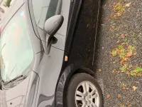 Gebraucht Chevrolet Aveo 75 PS (55 kW) 2013 Schwarz Kleinwagen