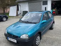 Używany Opel Corsa 45 KM (33 kW) 1993 Hatchback