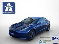 Gebraucht Tesla Model 3 366 kW (498 PS) 2023 Blau Limousine