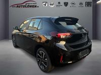 Neu Opel Corsa Edition 101 PS (74 kW) 2025 Diamant schwarz Limousine