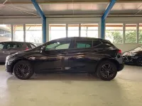 Gebraucht Opel Astra 131 PS (96 kW) 2020 Schwarz Limousine
