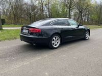 gebraucht Audi A5 Sportback 2.0 TFSI 3x SLine