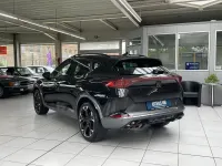 Gebraucht Cupra Formentor VZ 245 PS (180 kW) 2022 Schwarz SUV