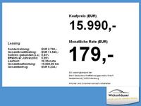 Gebraucht Opel Mokka-e Edition 100 kW (136 PS) 2022 Blau SUV