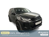 Gebraucht Land Rover Discovery Sport R-Dynamic 200 PS (147 kW) 2022 Carpathian grey SUV