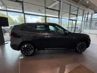 Neu BMW X3 Performance 197 PS (144 kW) 2026 Grau SUV