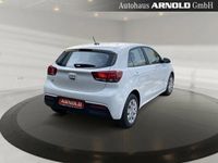 gebraucht Kia Rio 1.2