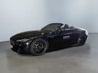 Gebraucht Mercedes SL63 AMG AMG 585 PS (430 kW) 2026 Schwarz Cabrio