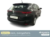 Occasion Renault Mégane IV Equilibre 116 ch (85 kW) 2023 Berline