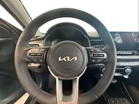 Neu Kia Stonic Vision 101 PS (74 kW) 2025 Weiß SUV