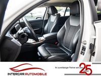 Gebraucht BMW 330 Advantage 265 PS (194 kW) 2020 Alpinweiss iii Kombi
