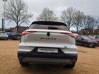 Gebraucht Renault Symbioz Esprit Alpine 143 PS (105 kW) 2025 Perlmuttweiß SUV