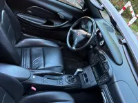 Gebraucht Porsche 986 Boxster 228 PS (167 kW) 2004 Grau Cabrio