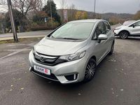 Gebraucht Honda Jazz Trend 102 PS (75 kW) 2016 Alabaster silver m. Kleinwagen