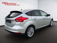 gebraucht Ford Focus Titanium 1.0 EcoBoost *Sorglos*