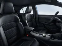 Gebraucht MG MG3 Luxury 195 PS (143 kW) 2025 Pebble black Kleinwagen