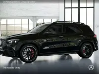 Gebraucht Mercedes GLE63 AMG AMG 612 PS (450 kW) 2025 Schwarz SUV