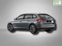 Neu Skoda 110 R Selection 150 PS (110 kW) 2026 Graphitegrau metallic Limousine