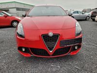 gebraucht Alfa Romeo Giulietta Super *LEDER*NAVI*KLIMA*PDC*ALU*