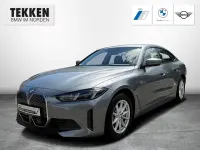 Gebraucht BMW i4 250 kW (340 PS) 2025 Grau Limousine