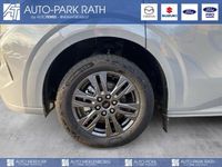 Neu Ford Tourneo Custom Titanium 2026 Grau Van