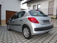 gebraucht Peugeot 207 