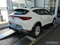 Gebraucht Cupra Formentor 150 PS (110 kW) 2023 Weiß SUV