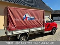Gebraucht VW T4 61 PS (44 kW) 1991 Weiß Van