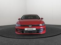 Neu VW Golf VIII Style 150 PS (110 kW) 2025 Kings red metallic (rot) Limousine