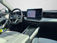 Gebraucht VW Passat Business 150 PS (110 kW) 2024 Pure white Limousine