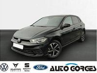 Gebraucht VW Polo Goal 116 PS (85 kW) 2025 Schwarz (deep black perleffekt) Kleinwagen