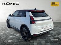 Gebraucht Renault 5 E-Tech Iconic 77 kW (106 PS) 2025 Schwarz Limousine