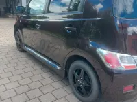 Gebraucht Daihatsu Materia 91 PS (66 kW) 2010 Van / Kleinbus
