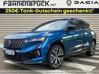 Gebraucht Renault Austral Techno 200 PS (147 kW) 2025 Blau SUV
