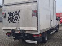 Gebraucht Iveco Daily 166 PS (122 kW) 2019 Van